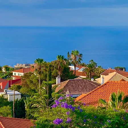 Ocean View Madeira * Caniço