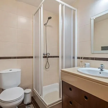 Daire Ocean View Madeira *